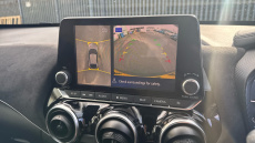 Nissan Juke 1.0 DiG-T 114 Tekna+ 5dr DCT Petrol Hatchback